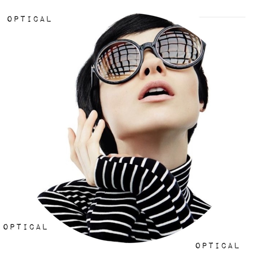 ⚡️O‎ P T I C A L⚡️Designer & Vintage Optical⚡️